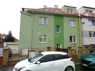 Prodej vícegeneračního domu 191 m², pozemek 601 m²