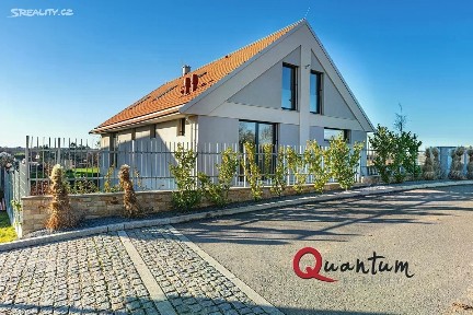 Prodej rodinného domu 390 m², pozemek 1421 m² Ke Tvrzi, Praha - Královice