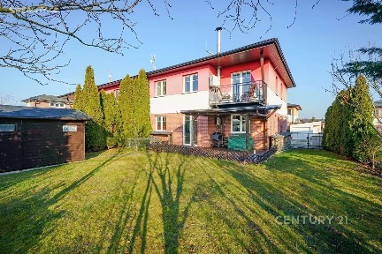 Prodej rodinného domu 153 m², pozemek 359 m²