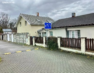 Prodej rodinného domu 235 m², pozemek 540 m² Nouzová, Praha - Satalice