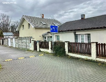 Prodej rodinného domu 235 m², pozemek 540 m²