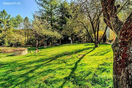 Prodej chaty 31 m², pozemek 1217 m² Praha - Přední Kopanina