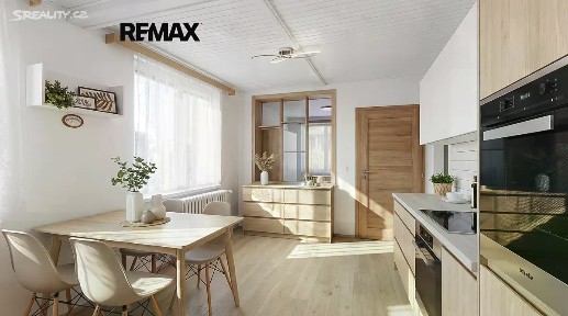 Prodej rodinného domu 196 m², pozemek 770 m² Pod zatáčkou, Praha - Zbraslav