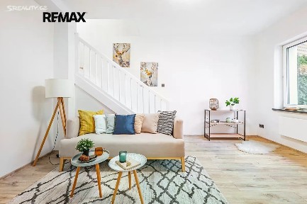 Prodej rodinného domu 80 m², pozemek 154 m² Severní III, Praha - Záběhlice