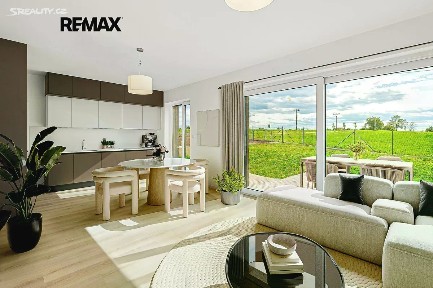 Prodej rodinného domu 137 m², pozemek 430 m² U svodnice, Praha - Královice