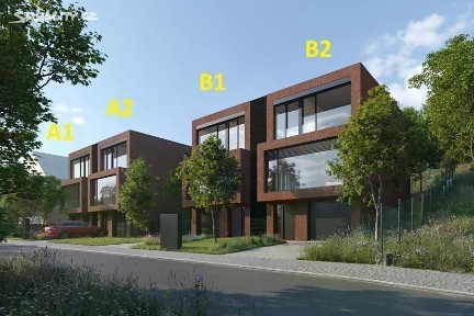 Prodej rodinného domu 193 m², pozemek 252 m²