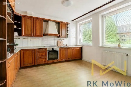 Prodej rodinného domu 260 m², pozemek 335 m² Zličínská, Praha - Břevnov