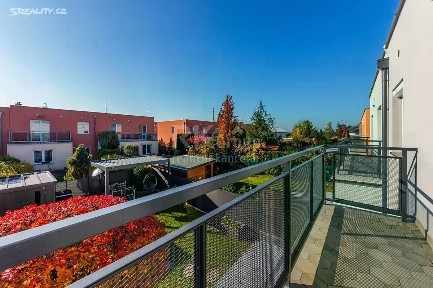 Praha, Praha 9, Třeboradice, Englerova, 14