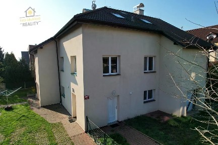 Prodej rodinného domu 115 m², pozemek 271 m² Srpnová, Praha - Ďáblice