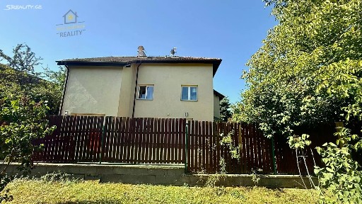 Prodej rodinného domu 115 m², pozemek 271 m²