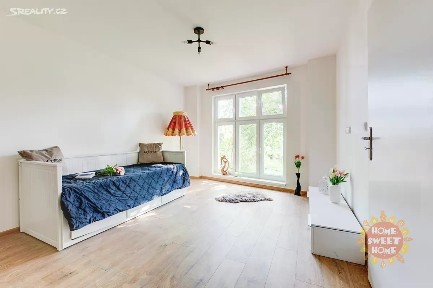 Prodej rodinného domu 31 m², pozemek 92 m² Bakalářská, Praha - Malešice