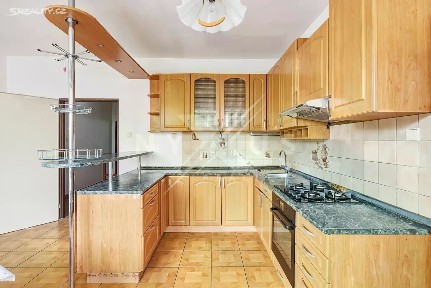 Prodej rodinného domu 245 m², pozemek 159 m² Stulíková, Praha - Kyje