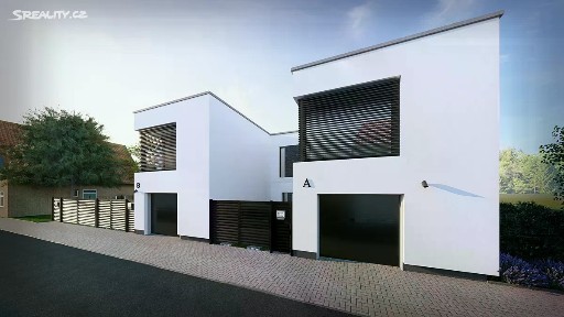 Prodej rodinného domu 152 m², pozemek 200 m² Praha - Praha-Ďáblice