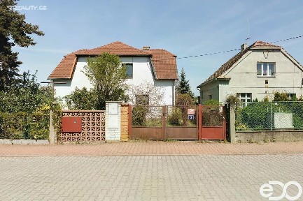 Prodej rodinného domu 120 m², pozemek 356 m² Na Paloučku, Praha - Dolní Měcholupy