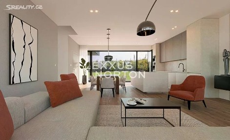 Prodej rodinného domu 172 m², pozemek 1118 m² U Hostivařského nádraží, Praha - Horní Měcholupy