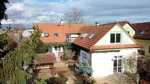 Prodej rodinného domu 498 m², pozemek 852 m² Praha