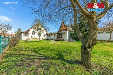 Prodej rodinného domu 170 m², pozemek 632 m² Kaňovská, Praha - Hostavice