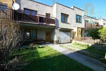 Prodej rodinného domu 256 m², pozemek 287 m² Kralupská, Praha - Ruzyně