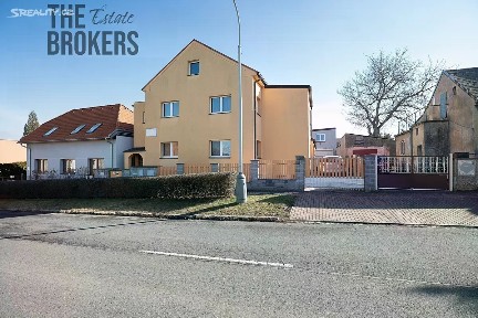 Prodej vícegeneračního domu 172 m², pozemek 678 m² Všetatská, Praha - Miškovice