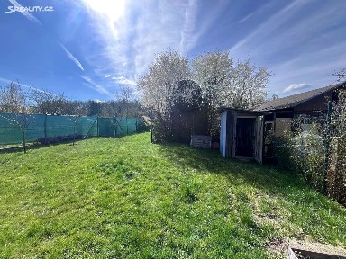 Prodej chaty 25 m², pozemek 279 m² Dubečské Horky, Praha - Dubeč