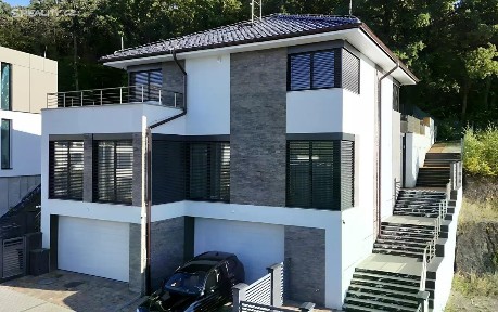 Prodej rodinného domu 290 m², pozemek 820 m² Dostálova, Praha - Modřany