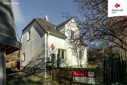 Prodej rodinného domu 196 m², pozemek 462 m² Na průhonu, Praha - Čimice
