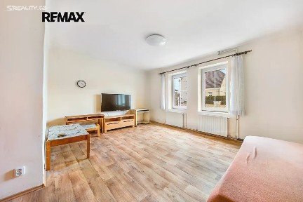 Prodej rodinného domu 116 m², pozemek 750 m² Staroújezdská, Praha - Újezd nad Lesy