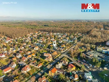 Prodej rodinného domu 250 m², pozemek 679 m² Velimská, Praha - Újezd nad Lesy