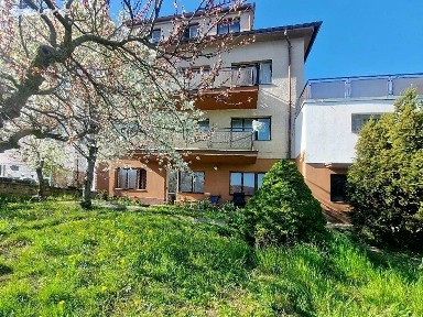 Prodej vícegeneračního domu 460 m², pozemek 578 m² Pod Sychrovem I, Praha - Michle