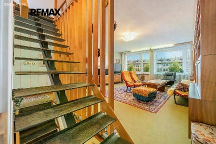 Prodej rodinného domu 145 m², pozemek 120 m²
