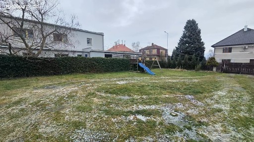 Prodej rodinného domu 180 m², pozemek 704 m²
