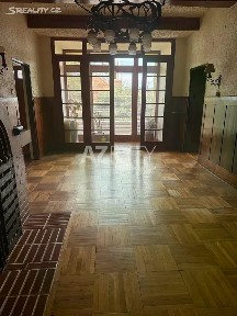 Praha, Praha 6, Dejvice, Komornická, 11