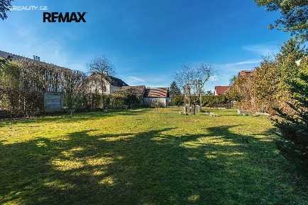 Prodej rodinného domu 207 m², pozemek 1696 m² Pilovská, Praha - Újezd nad Lesy