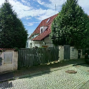 Prodej rodinného domu 136 m², pozemek 348 m² U sanatoria, Praha - Radotín