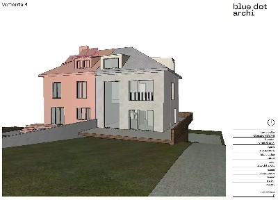 Prodej rodinného domu 280 m², pozemek 644 m² Glinkova, Praha - Dejvice