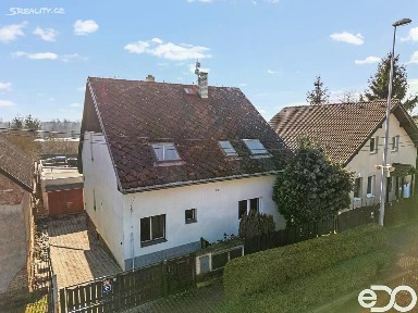 Prodej rodinného domu 160 m², pozemek 509 m² Za podjezdem, Praha - Kolovraty