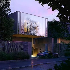 Prodej vily 403 m², pozemek 598 m² Praha - Záběhlice