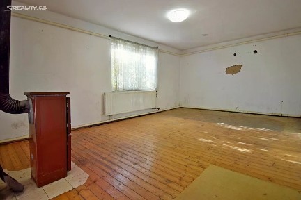 Prodej rodinného domu 100 m², pozemek 767 m² U nové louky, Praha - Cholupice