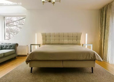 Prodej vily 680 m², pozemek 748 m² Praha - Praha 4