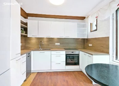 Prodej vily 353 m², pozemek 744 m² Praha - Hodkovičky