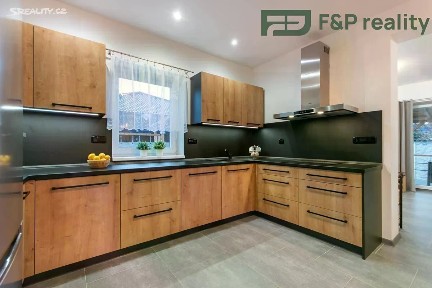 Prodej rodinného domu 97 m², pozemek 413 m² Praha - Klánovice