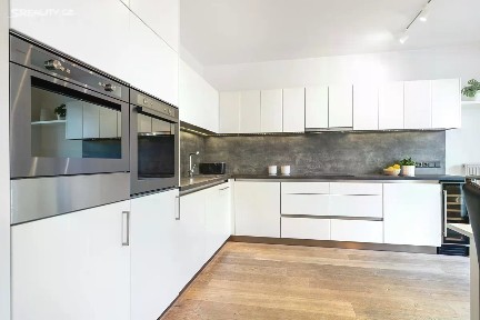 Prodej rodinného domu 137 m², pozemek 523 m² Praha - Řeporyje