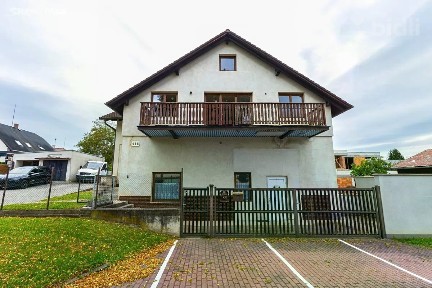 Prodej rodinného domu 301 m², pozemek 340 m² Opočínská, Praha - Vinoř