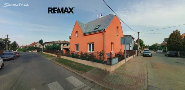 Prodej rodinného domu 169 m², pozemek 495 m² Sekeřická, Praha - Horní Počernice