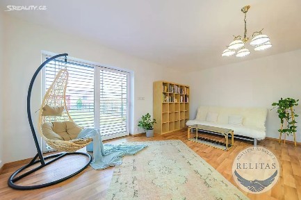 Prodej rodinného domu 112 m², pozemek 573 m² Lipoltická, Praha - Vinoř