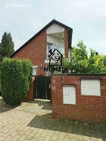Prodej rodinného domu 324 m², pozemek 877 m² Úpská, Praha - Uhříněves