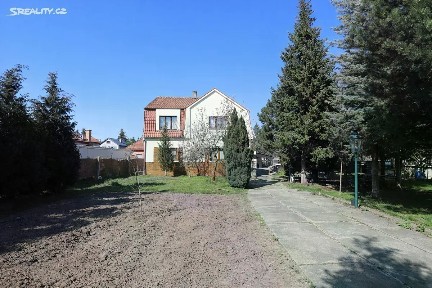 Prodej rodinného domu 176 m², pozemek 1326 m² Novosibřinská, Praha - Újezd nad Lesy