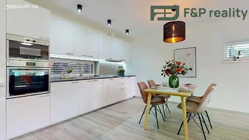 Prodej rodinného domu 133 m², pozemek 826 m² Slatinská, Praha - Klánovice
