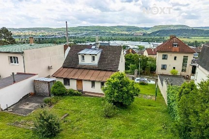 Prodej rodinného domu 110 m², pozemek 548 m²