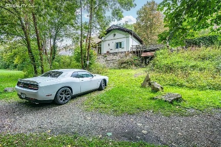 Prodej rodinného domu 120 m², pozemek 533 m² Prokopské údolí, Praha - Jinonice